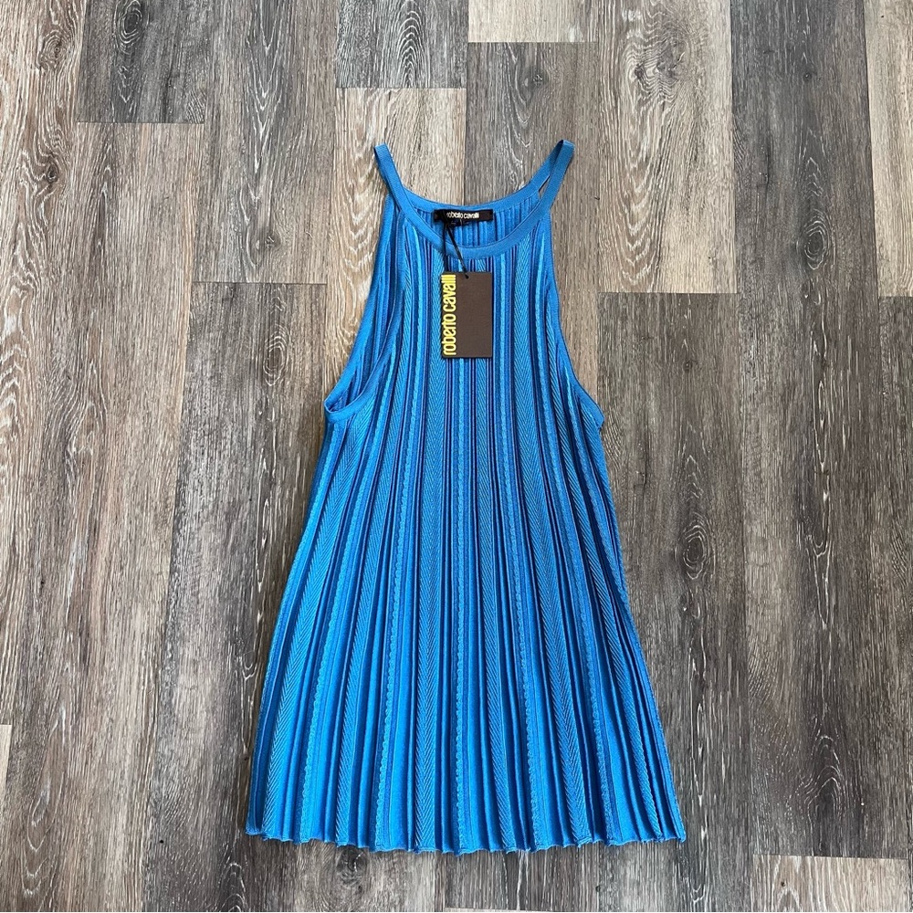 Roberto Cavalli Tank Top EU 46